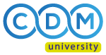 CDM University